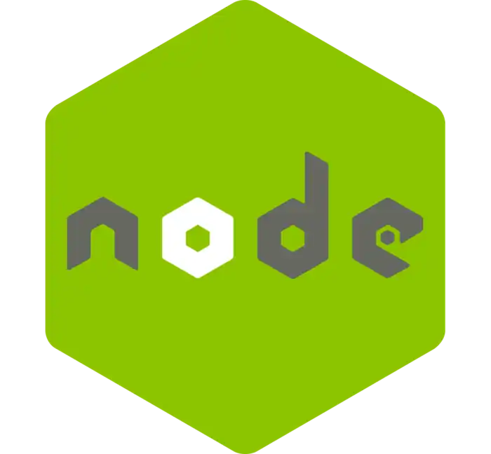 Node.js logo